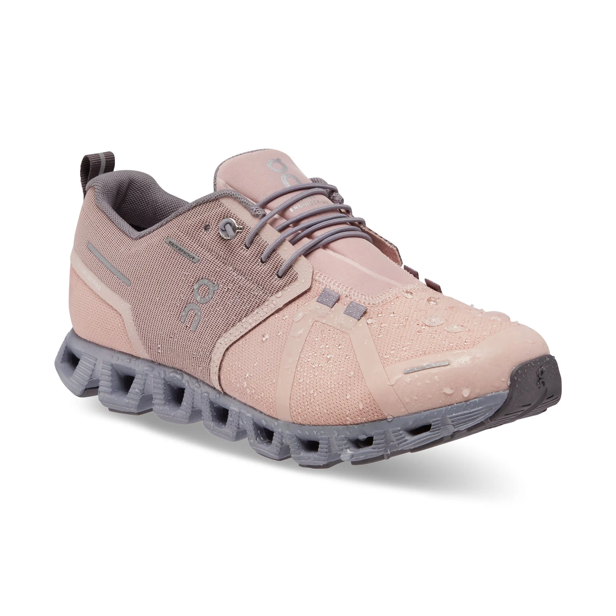 *NEW* Cloud 5 Waterproof (Women)