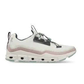 On Running Cloudaway Running Shoe (Women) - Ice/Moss