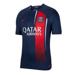 Paris Saint-Germain Adult Stadium Home Jersey 23/24