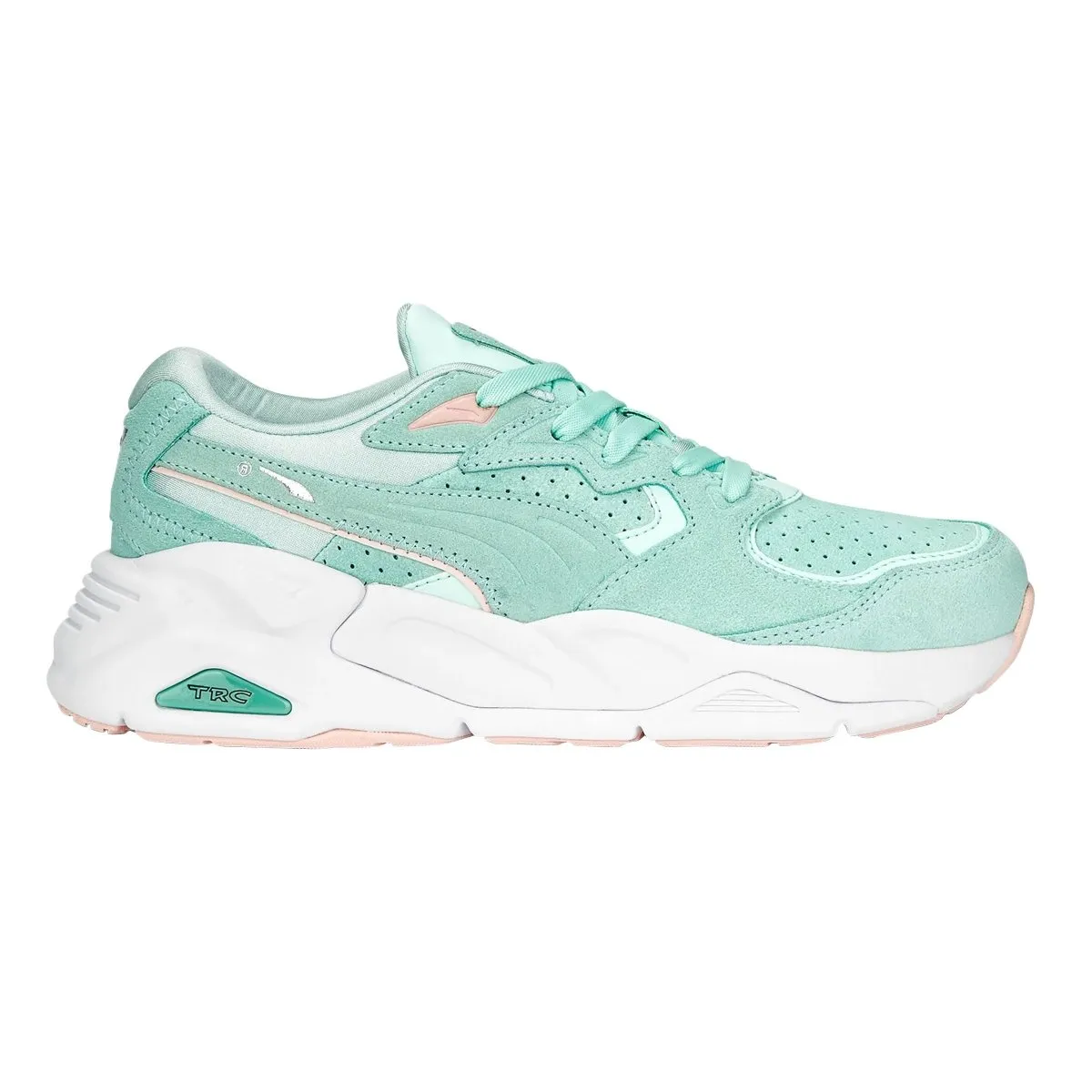 Puma Women's TRC Mira Minty Burst