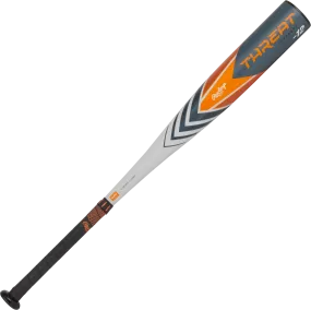 Rawlings Threat USSSA Baseball Bat -12