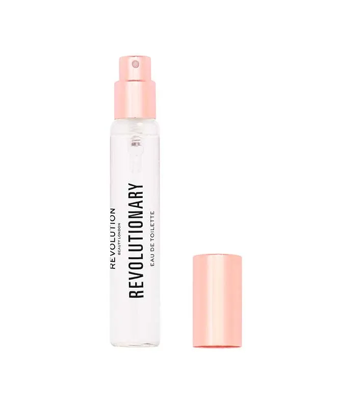 Revolution - Eau de Toilette 10ml - Revolutionary