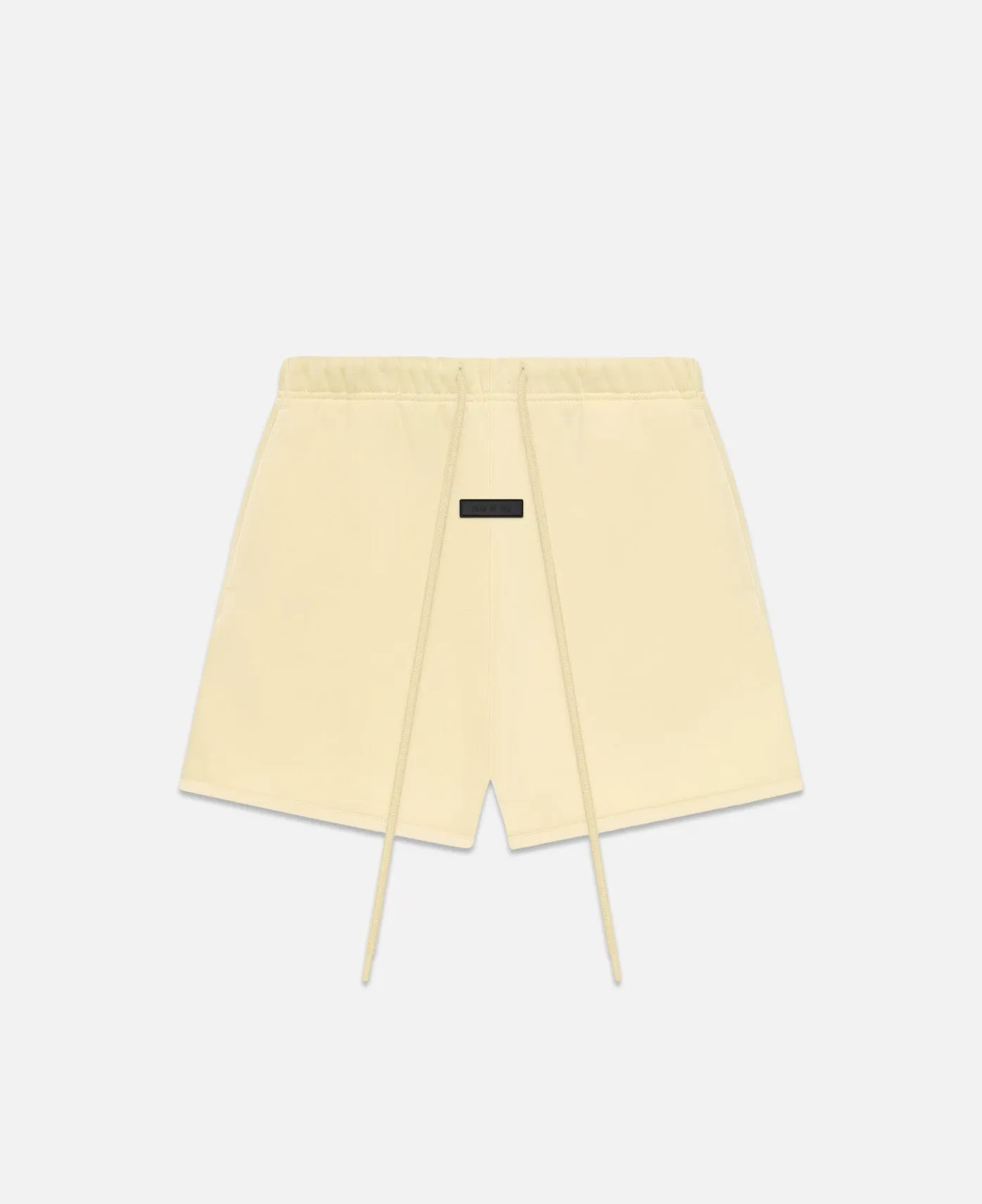 Sweat Shorts (Yellow)