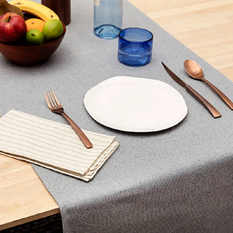 Table Runner - Blue