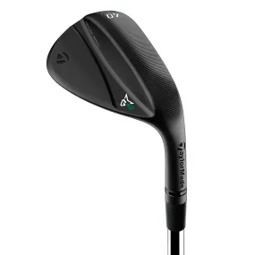 TaylorMade MG4 Milled Grind 4 Wedge RH - Black Graphite (Custom)