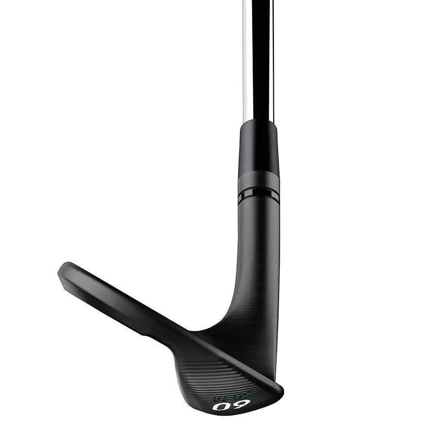 TaylorMade MG4 Milled Grind 4 Wedge RH - Black Graphite (Custom)