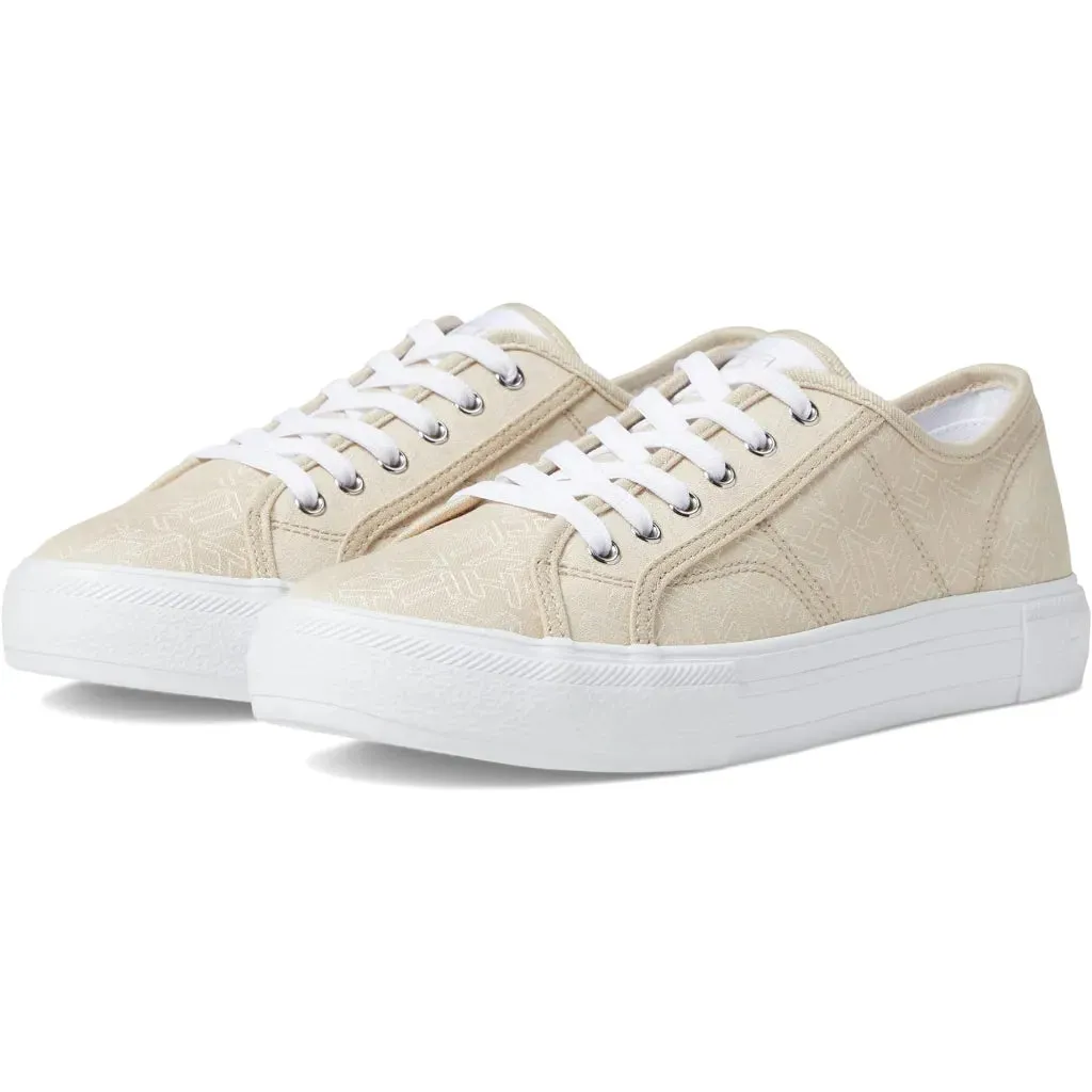 Tommy Hilfiger  Alessy Sneaker Women - BEG