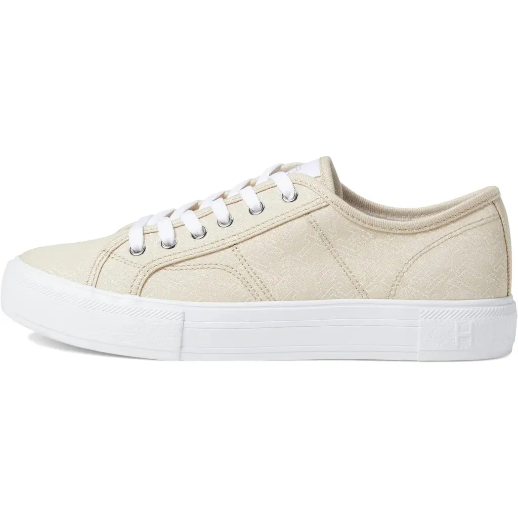 Tommy Hilfiger  Alessy Sneaker Women - BEG